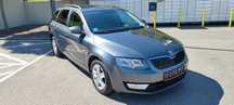 Skoda Octavia Sprowadzony z Niemiec, Klima, Zadbany!