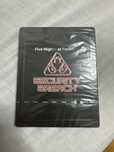 Five Nights at Freddy's: Security Breach steelbook + Gra PlayStation 5