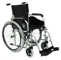Cadeira de rodas B90 R 24" [NOVA]