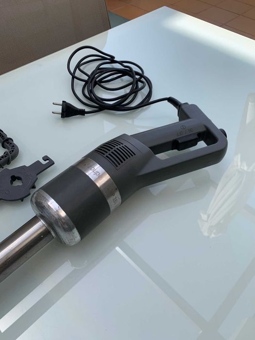 Varinha Mágica Industrial Robot Coupe