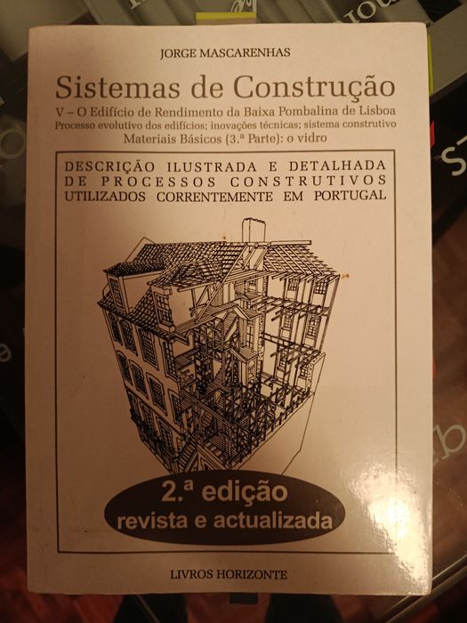 Livros de Arquitetura e Arte
