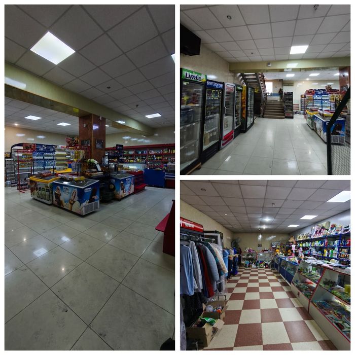 Продам  или сдам коммерческую недвижимость в Панютино