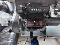 Tokarka myford super 7