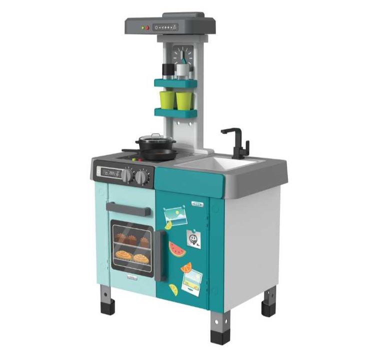 дитяча кухня, іграшки, playtive