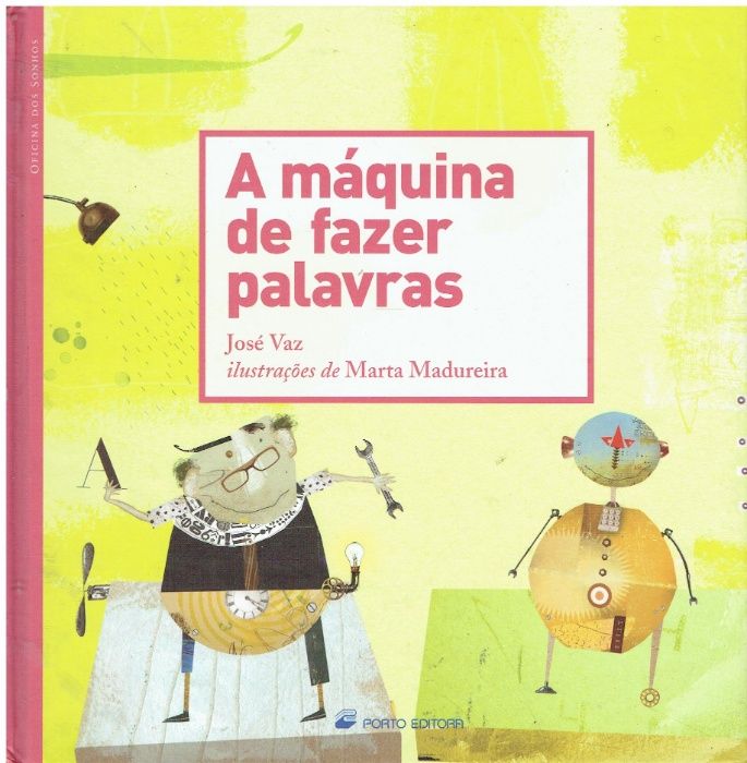 7628 - Infantil - Livros de José Vaz