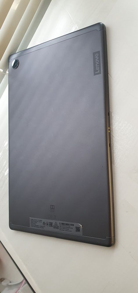 Планшет Lenovo Tab M10 HD (2nd Gen) Wi-Fi 3/32GB