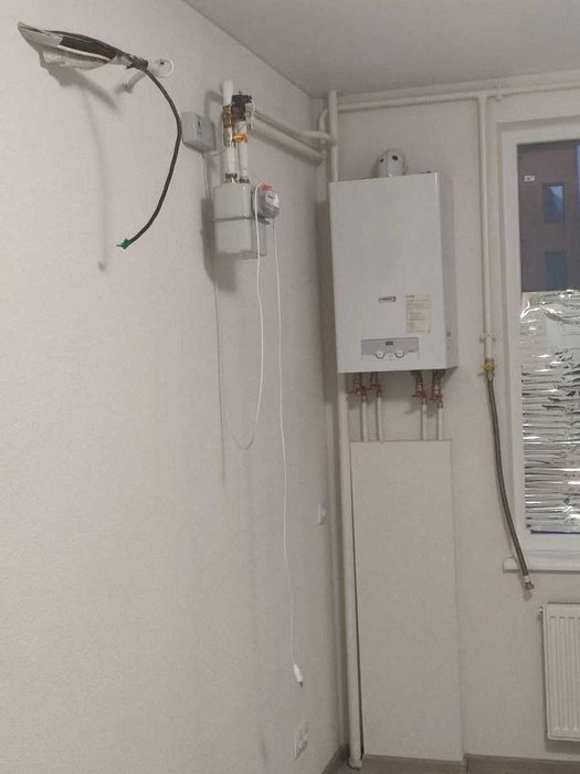 1-ком. квартира в ЖК Кекс