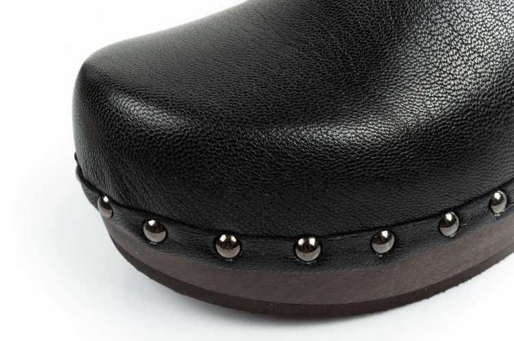 Buty klapki drewniaki Scholl Iconic chodaki r. 36-40