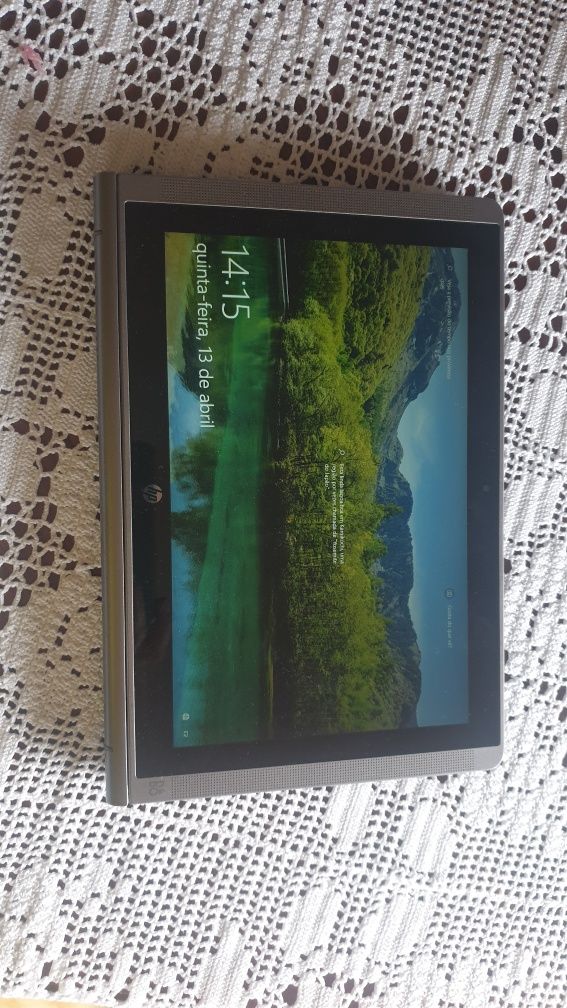 Tablet HP Híbrido X2 210 G1 64Gb