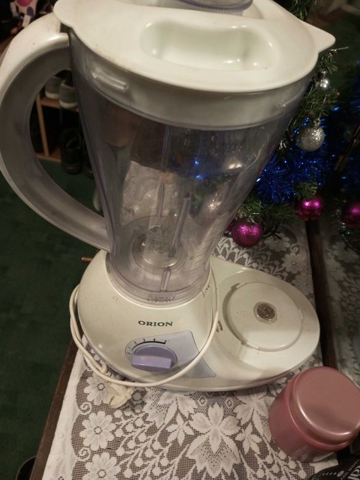 Кухонний комбайн