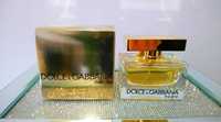 DOLCE & GABBANA The One 50ml eau de parfum perfumy