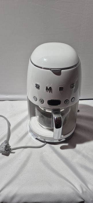 Ekspres do kawy SMEG