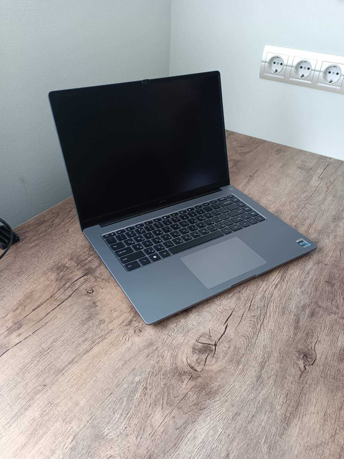 Ноутбук Xiaomi RedmiBook 16 i5/12 ядер/16GB/512GB Windows 11