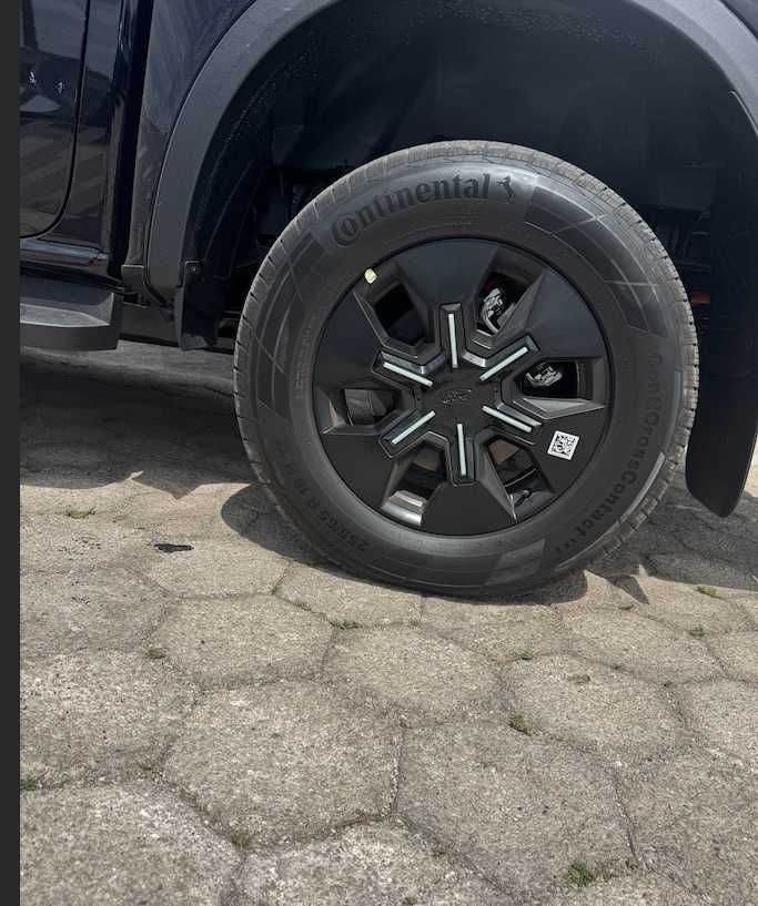 Ford ranger 2.3 Ecoboost 280CV Automática 10 vel - PHEV e-AWD