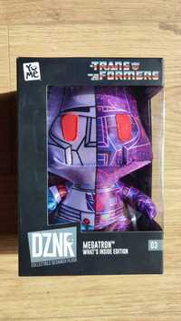 DZNR Transformers Megatron