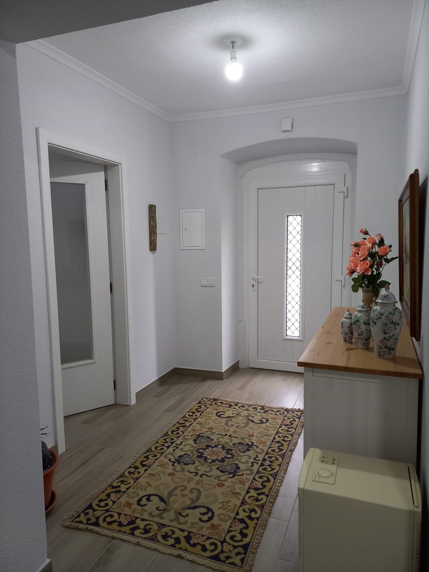 Moradia T3 com quintal