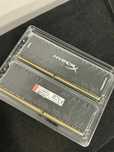 Pamięć RAM DDR4 HyperX PREDATOR 16GB 3200MHz
