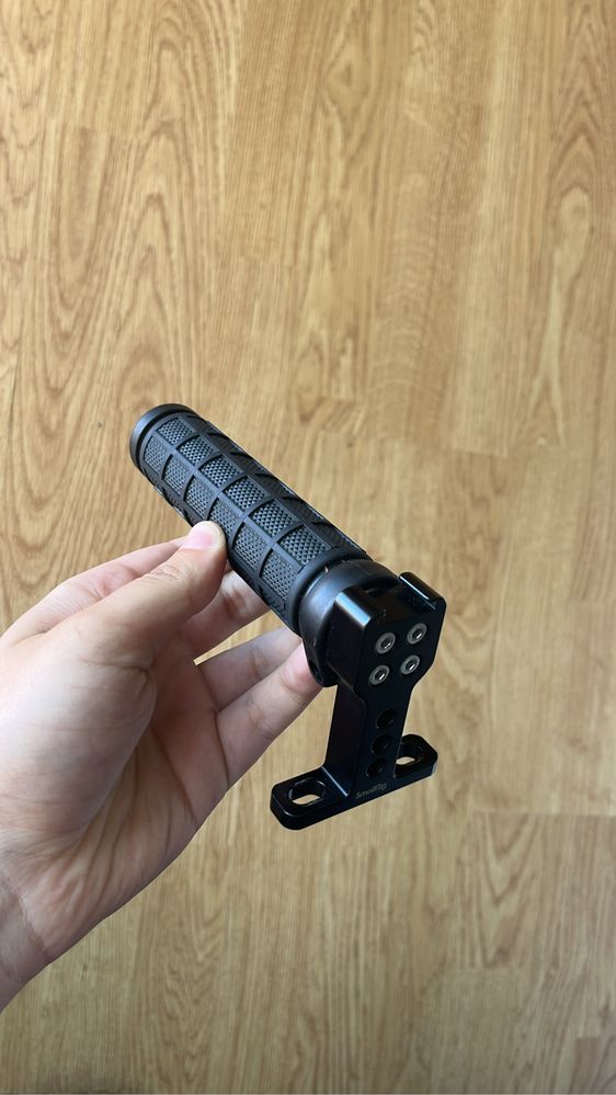Top Handle Smallrig