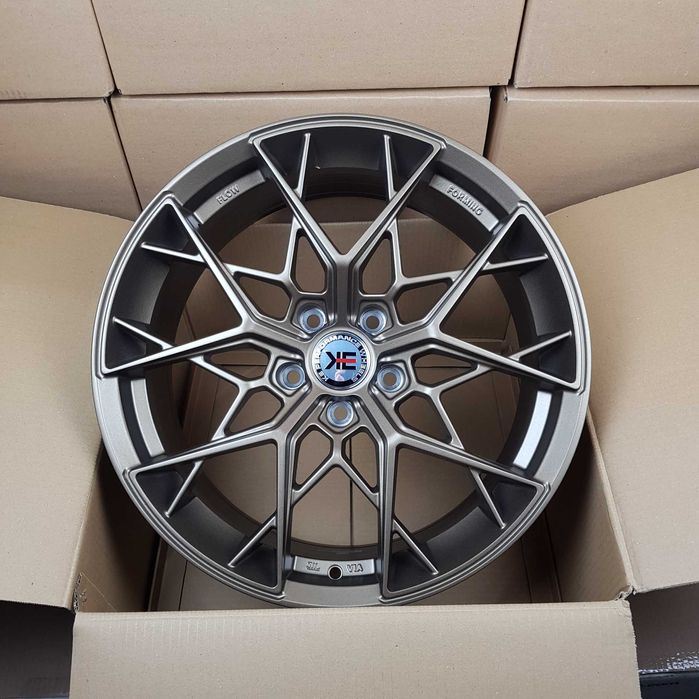Диски На Авто R18 5x112 VW Passat Tiguan Skoda Superb Audi A4 A6 Q5 18