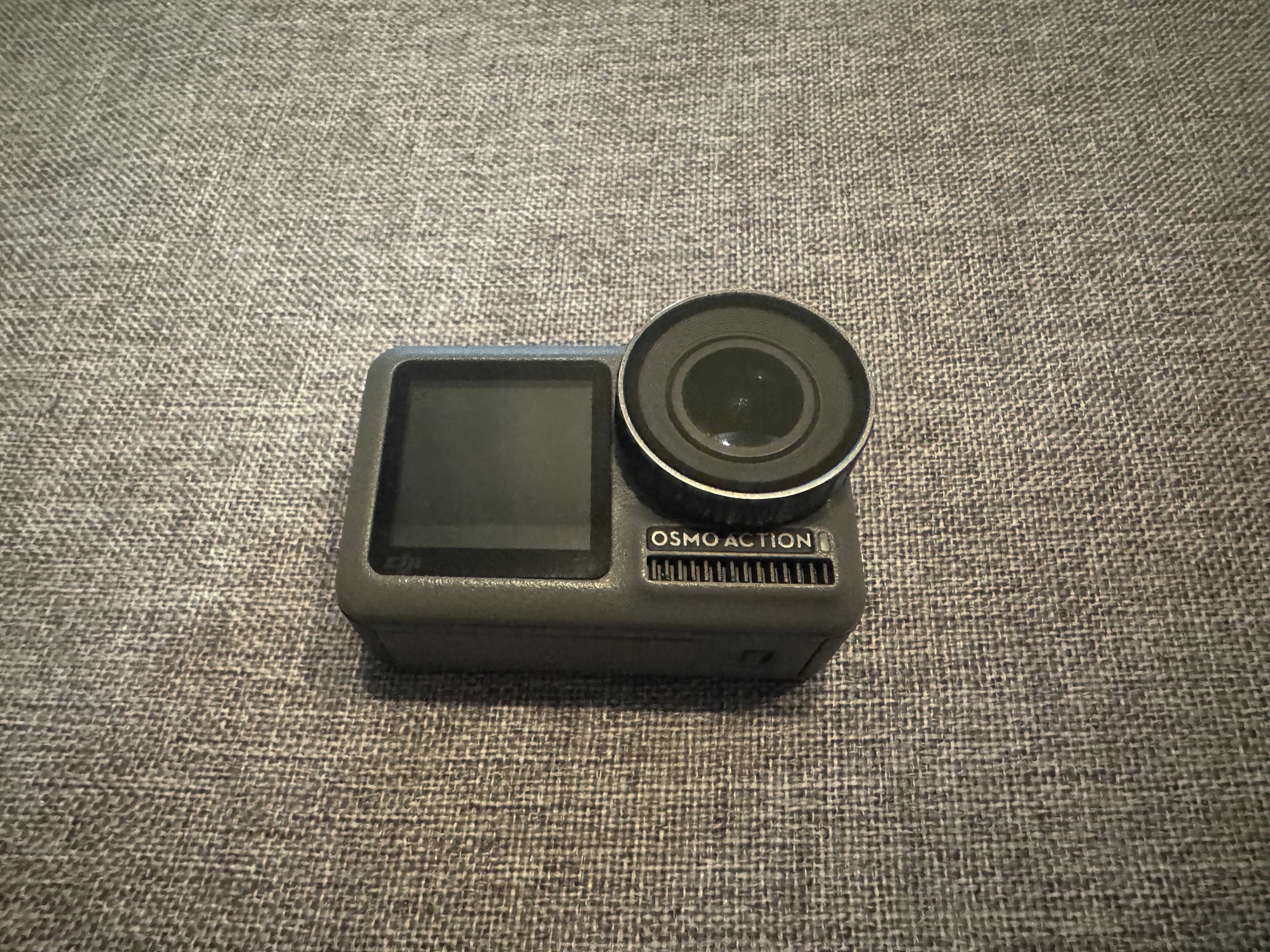 DJI Osmo Action 1