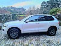 Jantes Speeline Corse com pneus