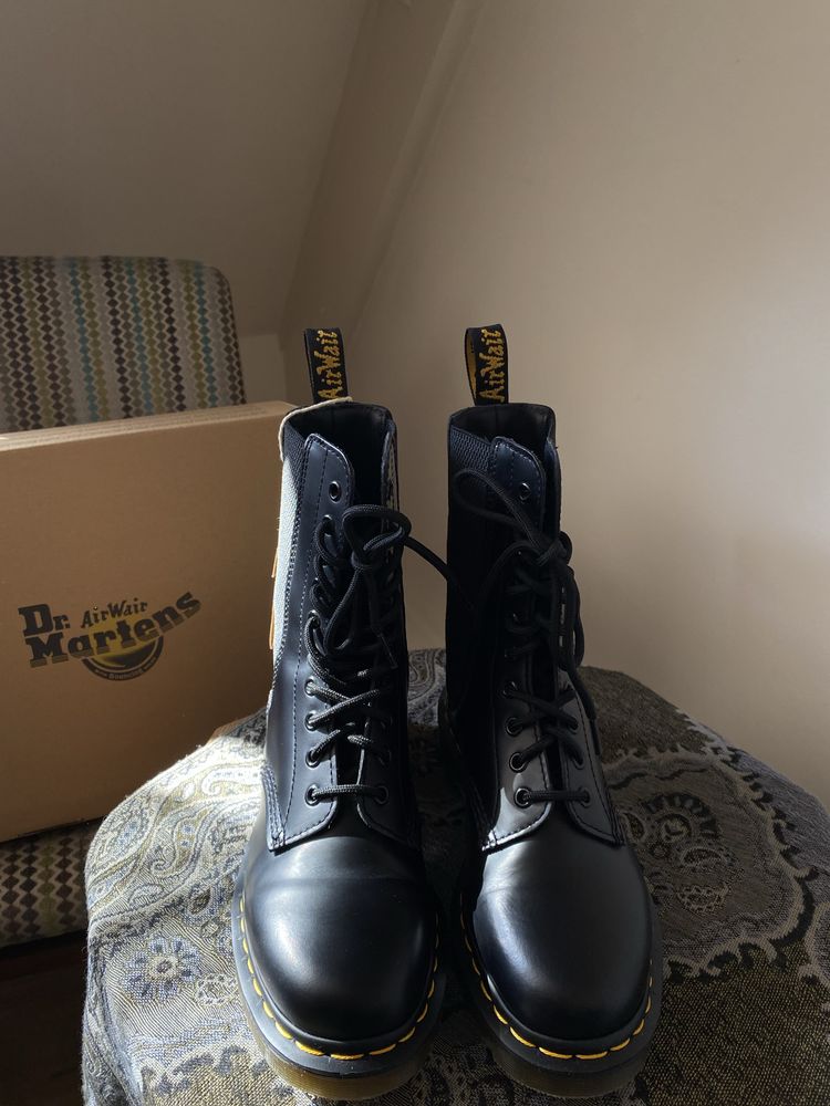 Dr Martens 1490 Harper 38
