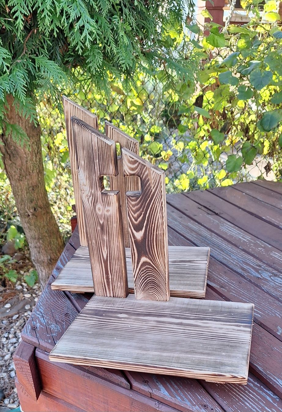 Podstawka pod stroik