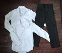 Комплект Next на мальчика 7 лет (122 см) брюки рубашка