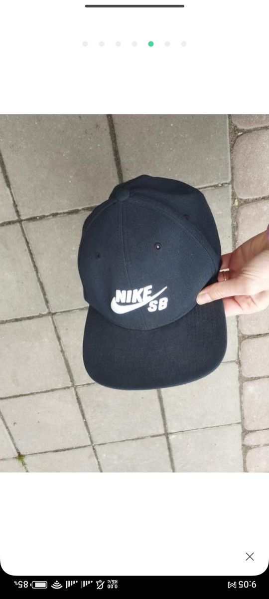 Кепка New Era, оригінал