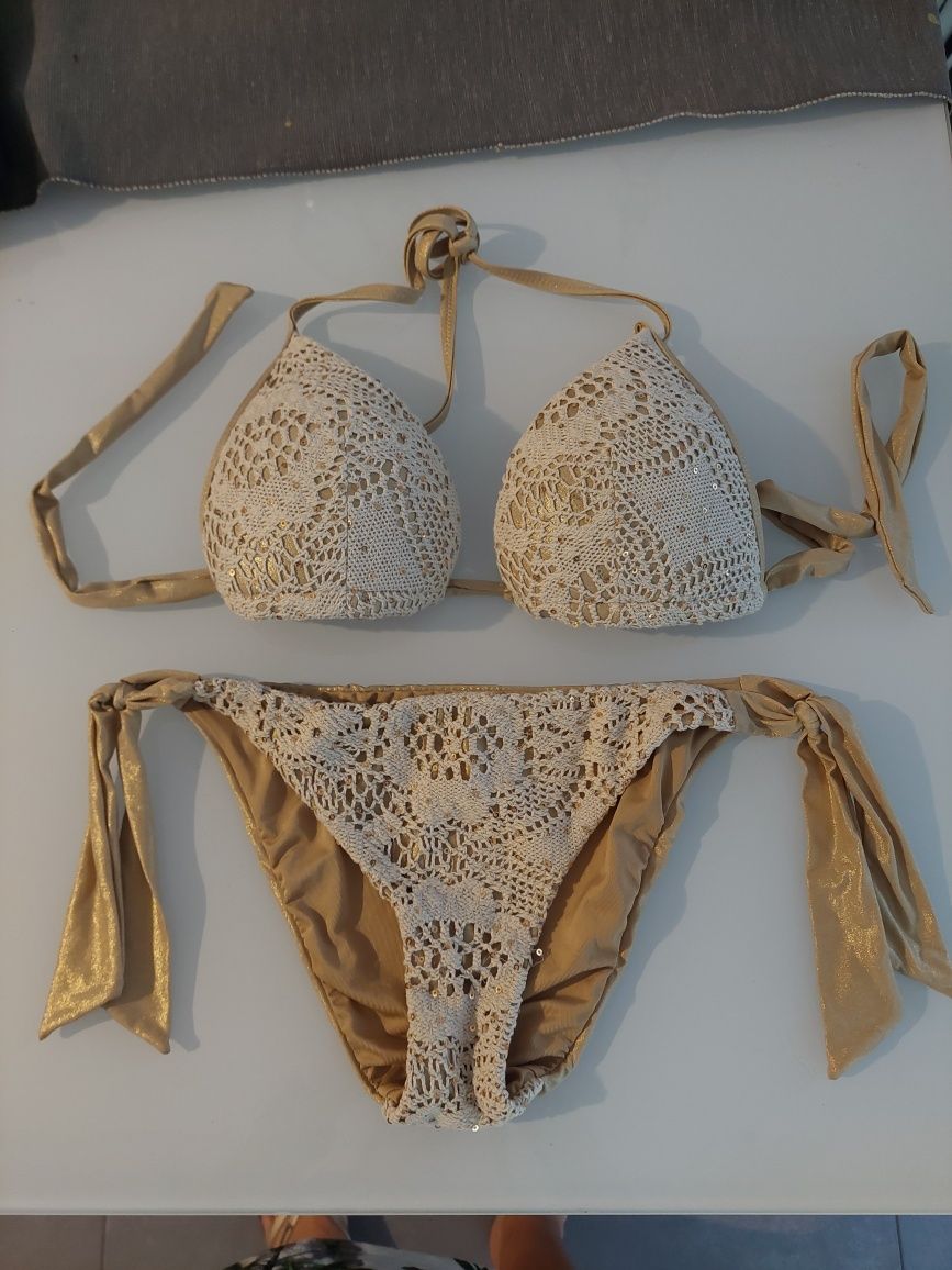 Biquini Calzedonia