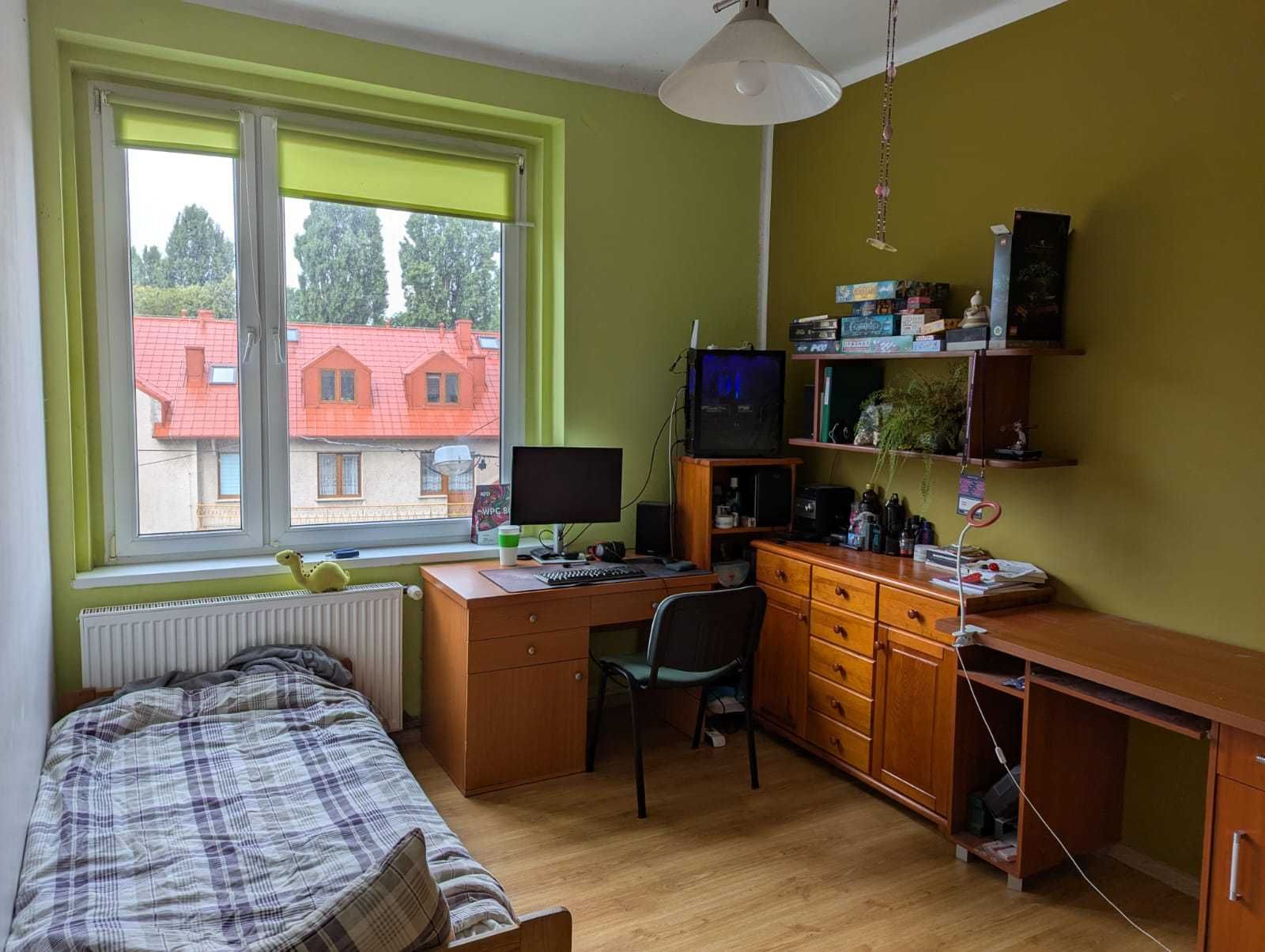 Mieszkanie studenckie na wynajem, bez pośredników, pl. Grunwaldzki