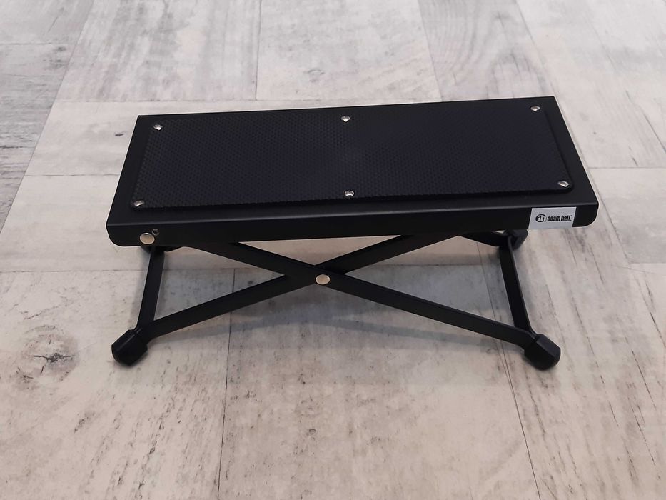 Podnóżek gitarowy - dla gitarzysty - wysyłka Free lub dodam Gratis