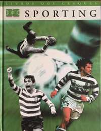 Sporting - Livro dos craques