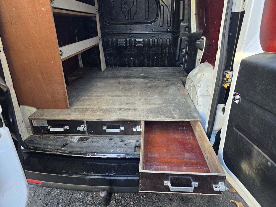 Fiat doblo 1.3 multijet