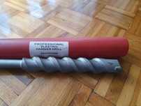 Makita wiertło 38 x 350 mm nowe