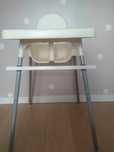 Podnóżek do krzesełka ikea antilop