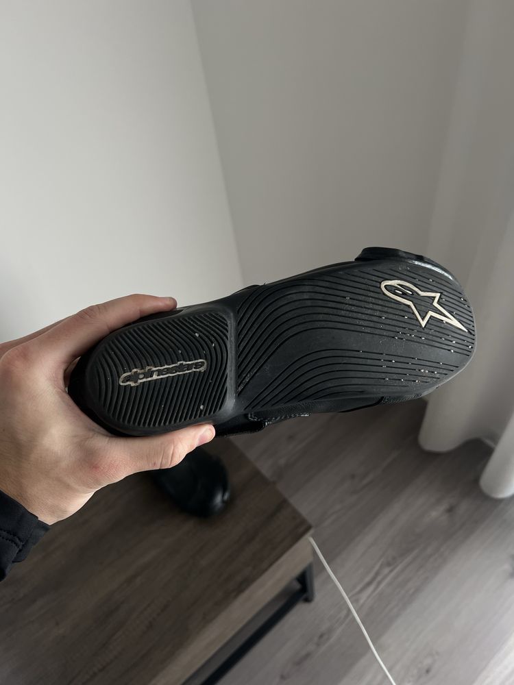 Botas Alpinestars SMX