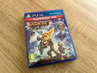 Jogo PS4 / Ratchet & Clank PlayStation 4 da Insomniac Games