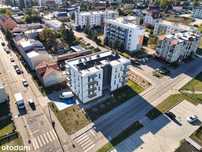 mieszkania w Krzyżu Wielkopolskim 3/1