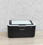 Лазерний принтер Samsung ML1861  + USB та мережевий кабелі