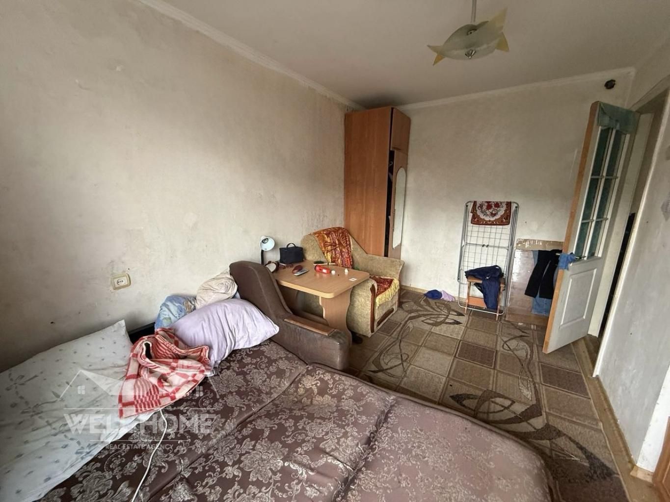 Продаж 1к квартири, вул.  Глибоцька, 83А, м. Бориспіль
