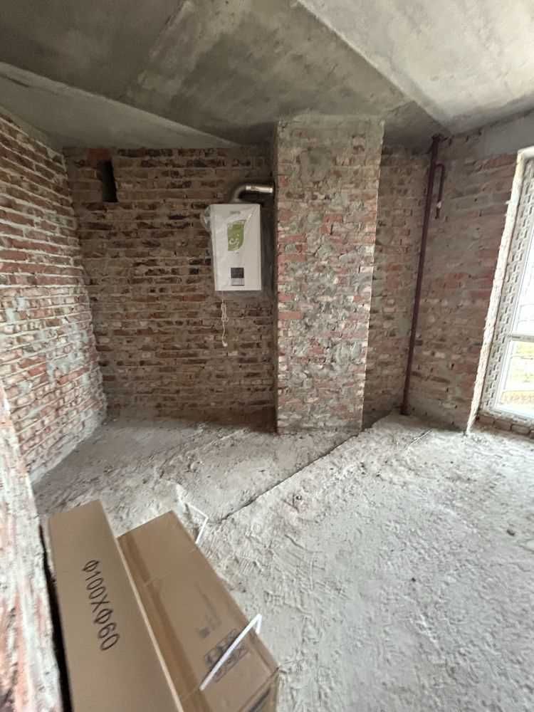 Продам 1к квартиру в новобудові по вул. Весняна