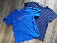 Nike Primark podkoszulek t-shirt 10 lat rozmiar 152