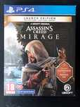 Gra Assassin's Creed Mirage PS4/5