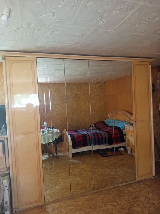 Меблі б/у виробництва Італія та Україна