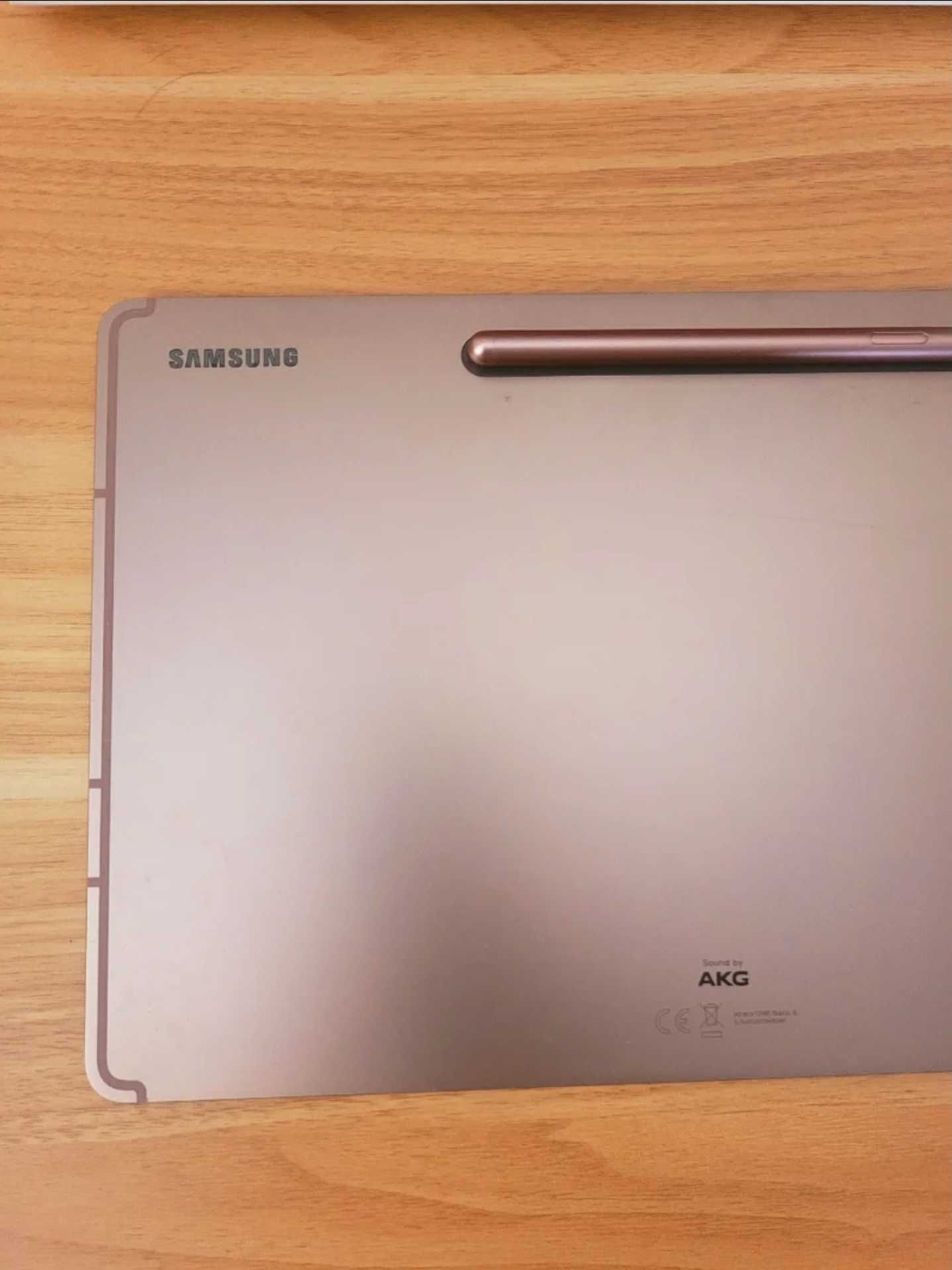 Samsung Galaxy Tab S7 Plus 256gb 5G