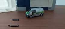 Model 1:87 Volkswagen Vw Transporter T5 Reitze