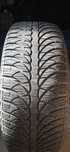 Fulda Kristall Montero 3 205/55/R16