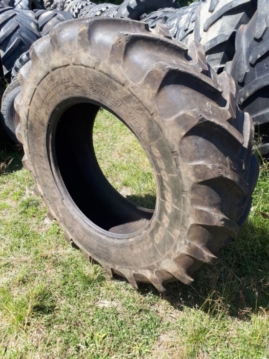 Opona rolnicza Zachodnia Okazja 420/90 R - 30 MICHELIN AGRIBIB 18.4 30