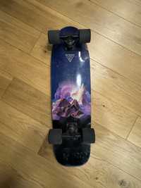 Landyachtz dinghy crown peak deskorolka cruiser